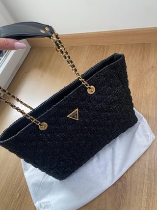 Bolso Guess Negro