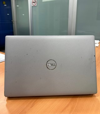 PORTÁTIL DELL CORE i7 | 16 GB RAM | SSD 512 G
