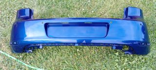 Parachoques Trasero Volkswagen Golf VI