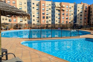 Piso en venta en Cerrillo de Maracena - Periodistas en Granada