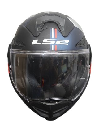 Casco LS2 Advant-X