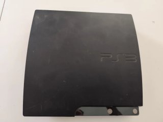 Ps3 para reparar