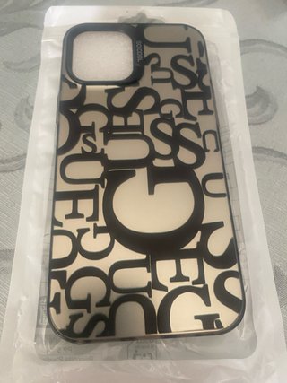 Custodia Guess per iPhone 12 Pro Max