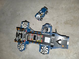 Set LEGO