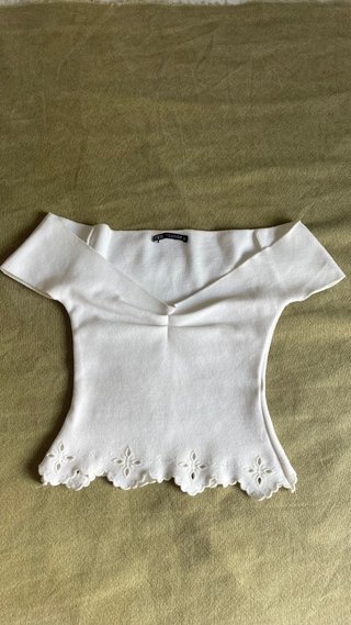 Top Zara