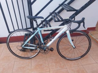 Bicicleta de Carretera Stevens Talla S