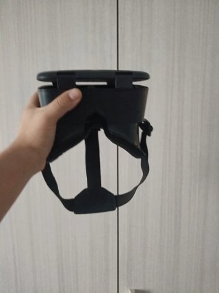 Visore VR per Smartphone  Non è della Sony Psuamaz