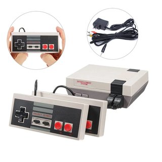 Consola de Juegos Retro