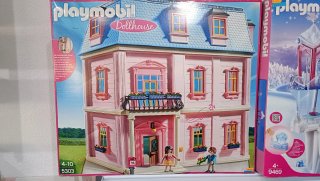 Playmobil Dollhouse 5303