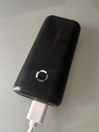 Powerbank Poweradd 10.000 mAh