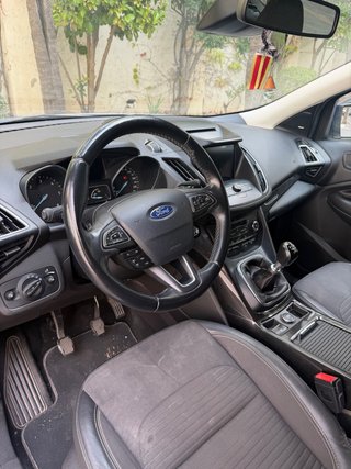 Ford Kuga 2016