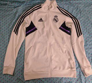 Chaqueta Real Madrid 22/23 Adidas 15 - 16 años