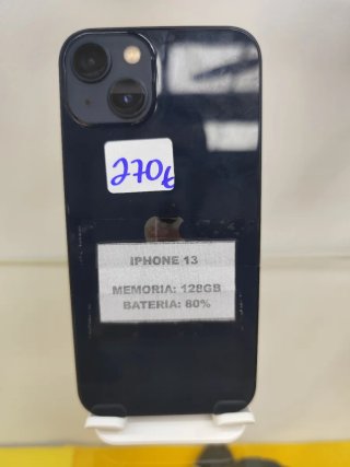 iPhone 13 128GB Blu