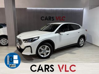 BMW iX2 eDrive 20E GARANTIA OFICIAL BMW
