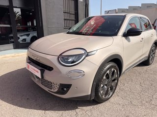 Fiat 600 600 MHEV La prima 1.2 74kW 100CV DDCT