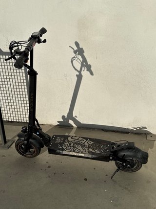 Patinete Eléctrico Smartgyro