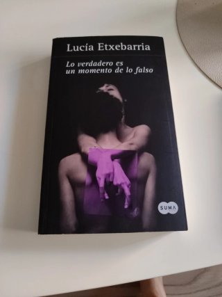 Lo verdadero es un momento de lo falso