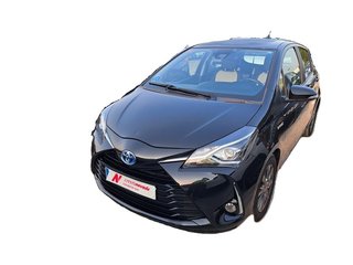 TOYOTA Yaris 1.5 100H Active Tech