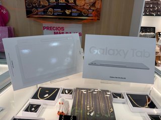 Samsung Galaxy Tab S10 Ultra 5G