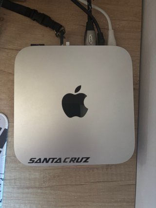 Mac mini Apple intel i5