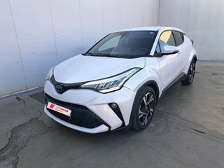 TOYOTA C-HR 2.0 180H Advance