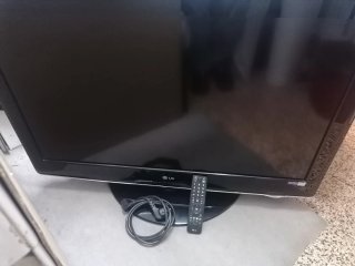 Televisor LG 37 pulgadas