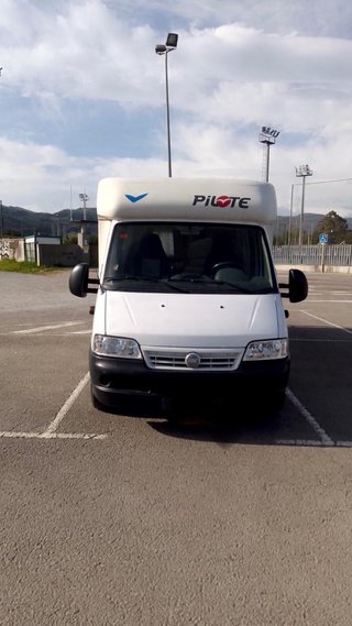 FIAT Ducato 2004