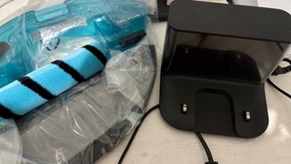 Repuestos y Accesorios Robot Aspirador Cecotec