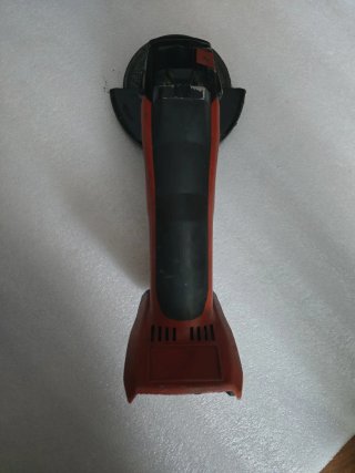 RADIAL AMOLADORA HILTI AG 125-A22