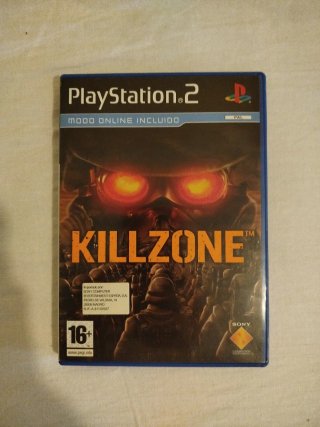Killzone (PlayStation 2)
