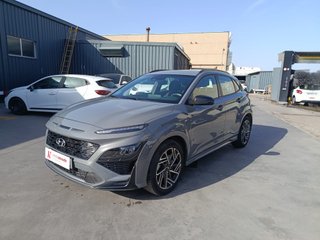 Hyundai Kona 1.0 TGDI N Line 30 Aniversario 4X2