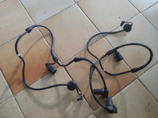 Sensores ABS Delanteros Audi A4 B6 y B7