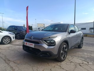 CITROEN C4 PureTech 130 SS 6v Feel Pack