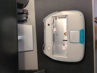 Piezas iBook G3 Clamshell