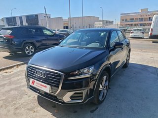AUDI Q2 Design 30 TFSI 85kW 116CV