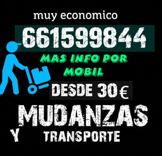 Mudanzas economicas