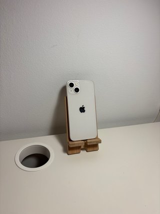 iPhone 13 128GB Bianco