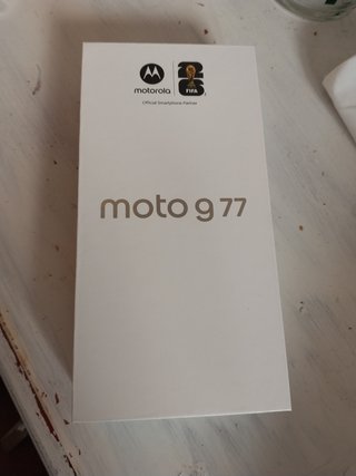 Motorola Moto G77 256GB