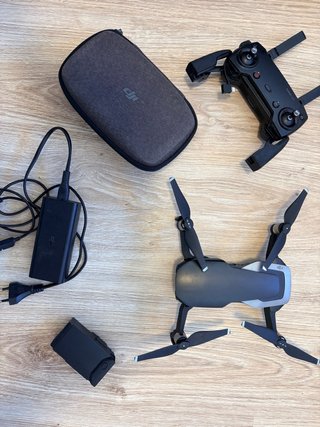 Drone DJI Mavic Air