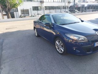 Renault Megane 2010