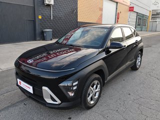 Hyundai Kona 1.6 GDI HEV Maxx DCT