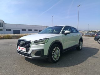 AUDI Q2 Design 30 TFSI 85kW 116CV
