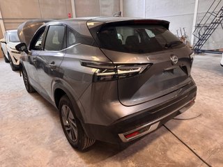 Despiece Nissan Qashqai J12 (2022-2026)