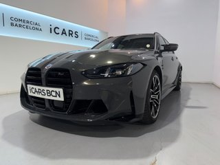 BMW Serie 3 M3 Competition M xDrive