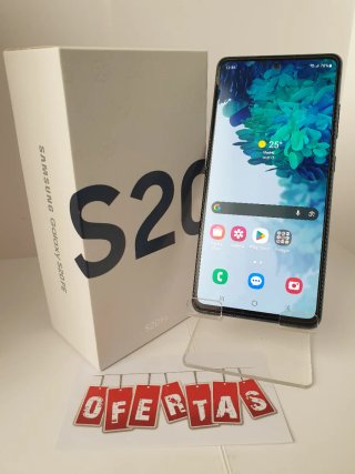 Samsung Galaxy S20 FE