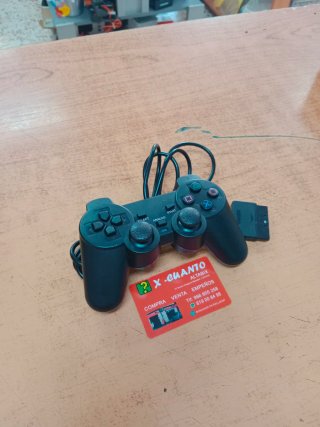 MANDO COMPATIBLE PARA PS2