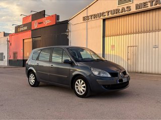 Renault Grand Scenic 2008