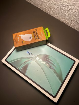 Tablet HONOR Pad X8a (11)