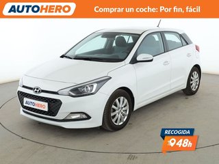 Hyundai i20 1.2 Klass