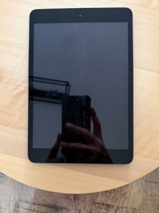 iPad 2 Wi-Fi 16GB Grigio